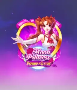 Experience the captivating charm of Moon Princess: Power of Love Slot by Play'n GO, featuring vibrant graphics and themes of love, friendship, and empowerment. Follow the iconic princesses in a fantastical adventure, filled with magical bonuses such as free spins, multipliers, and special powers. Perfect for players seeking a game with a powerful message and thrilling slot mechanics.