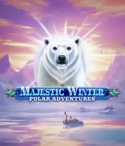 Begin a breathtaking journey with Polar Adventures Slot by Spinomenal, featuring exquisite visuals of a frozen landscape teeming with polar creatures. Enjoy the magic of the frozen north with symbols like snowy owls, seals, and polar bears, offering engaging play with bonuses such as free spins, multipliers, and wilds. Perfect for players in search of an expedition into the depths of the polar cold.