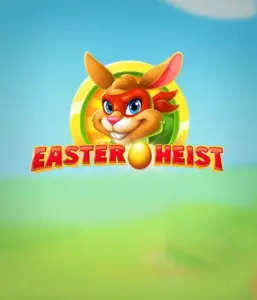 Dive into the playful caper of Easter Heist Slot by BGaming, featuring a vibrant spring setting with cunning bunnies executing a clever heist. Experience the fun of chasing Easter eggs across vivid meadows, with features like free spins, wilds, and bonus games for a delightful slot adventure. A great choice for players seeking a holiday-themed twist in their slot play.